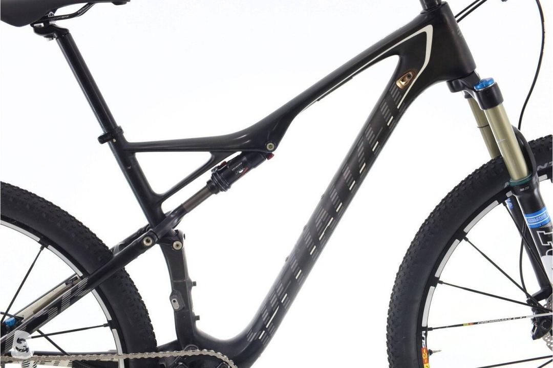 Specialized Epic Comp XT 2020