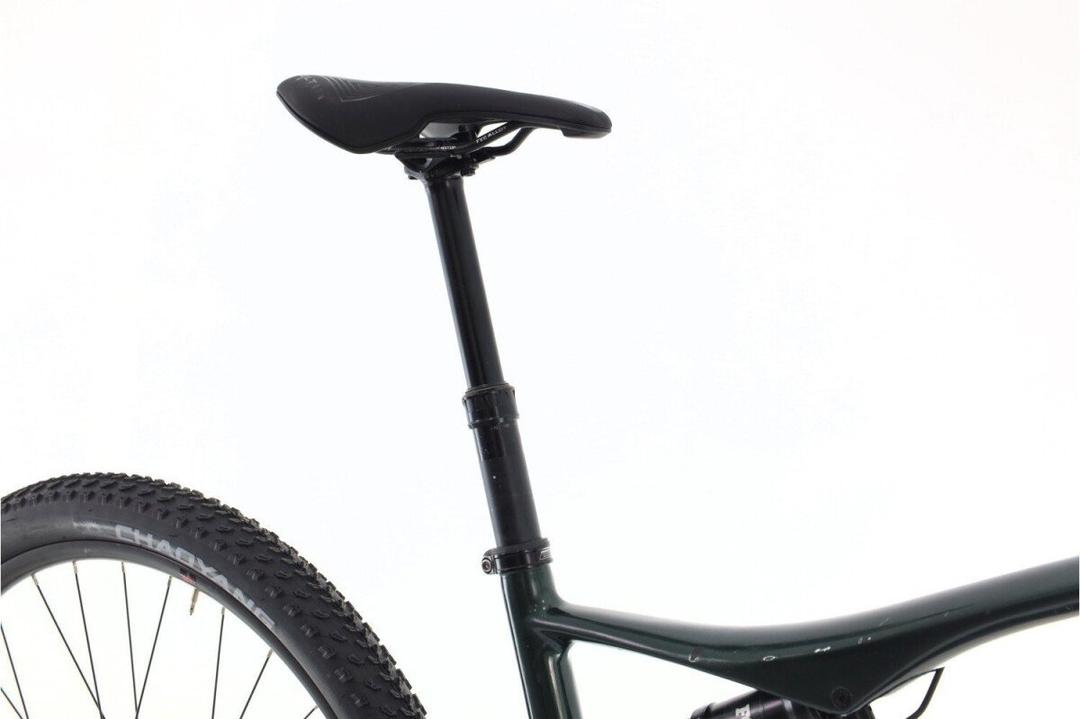 BH Lynx Race RC XT 2021