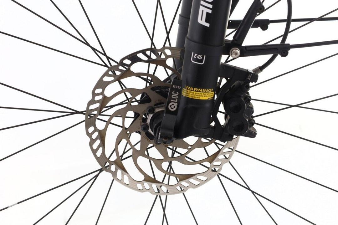 False Riese Muller Nevo Touring 2022