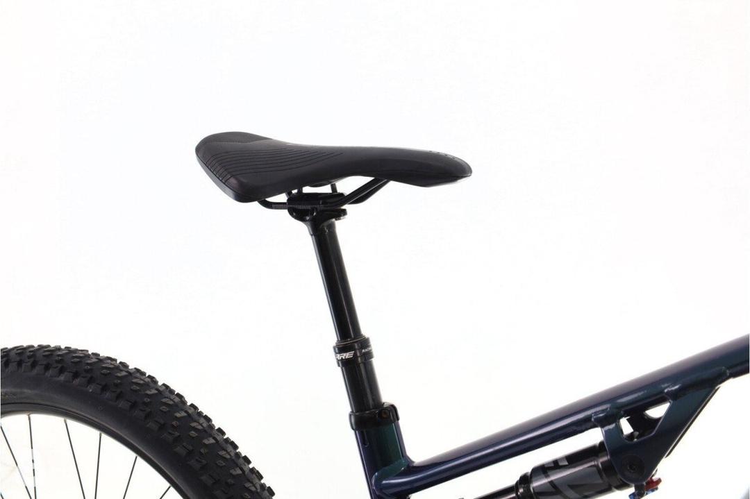 Lapierre Overvolt TR 4.6 2022