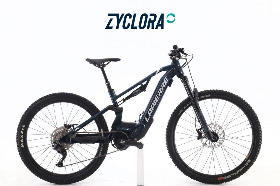 Lapierre Overvolt TR 4.6 2022