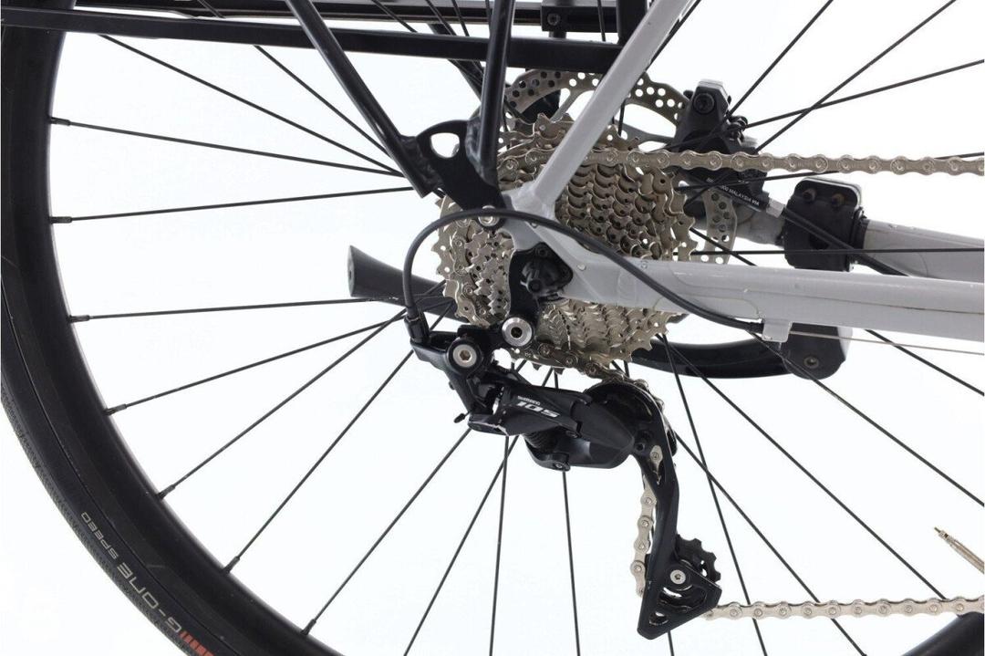 Canyon Roadlite 6 2021