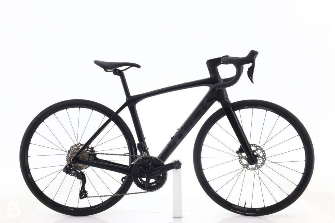 Trek Domane SL6 Di2 12V 2023