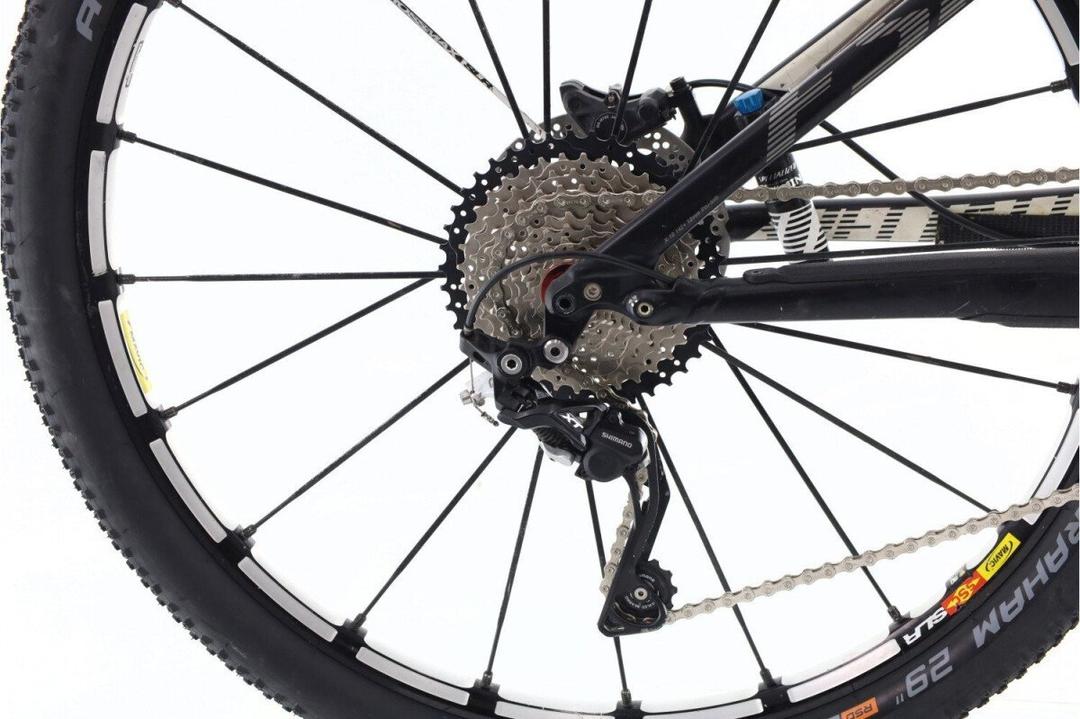 Specialized Epic Comp XT 2020