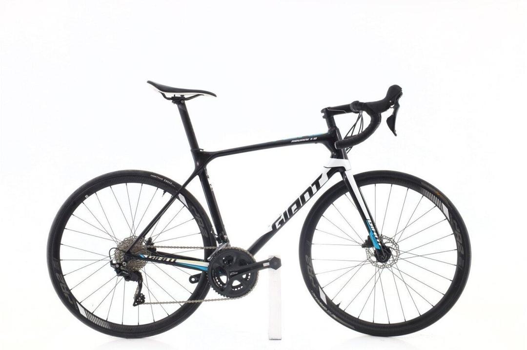 Giant TCR Advanced 2 2018