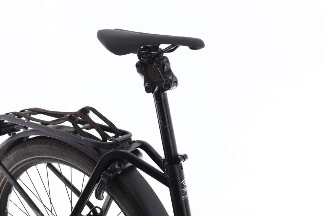 False Riese Muller Nevo Touring 2022