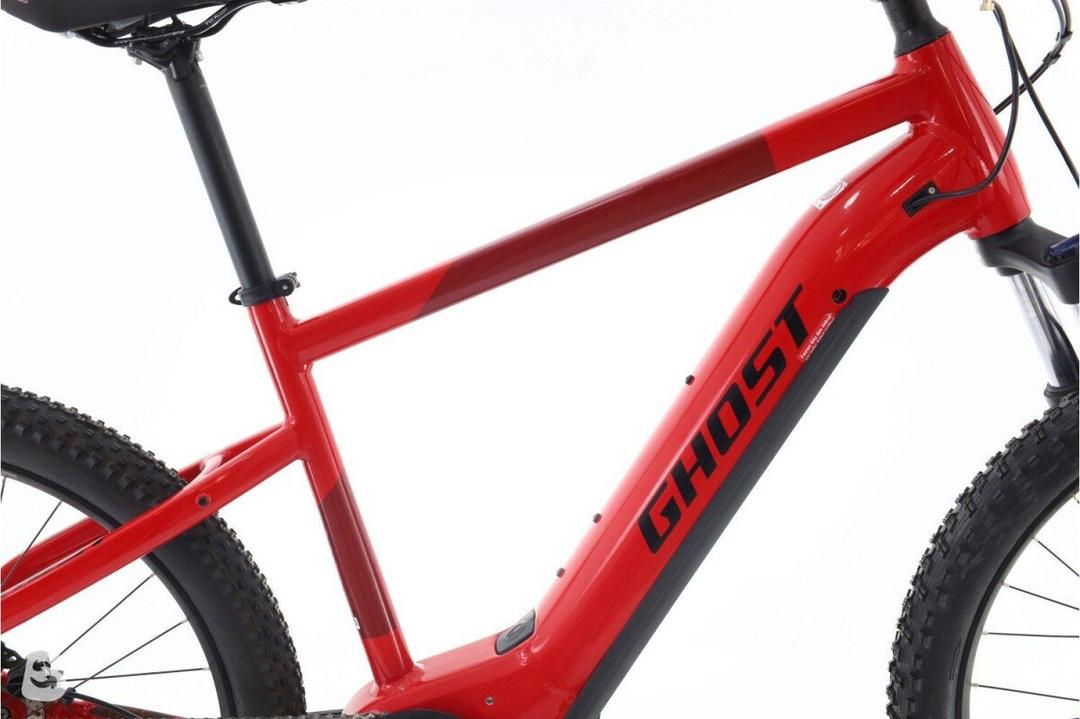 Ghost eTeru Universal 2021