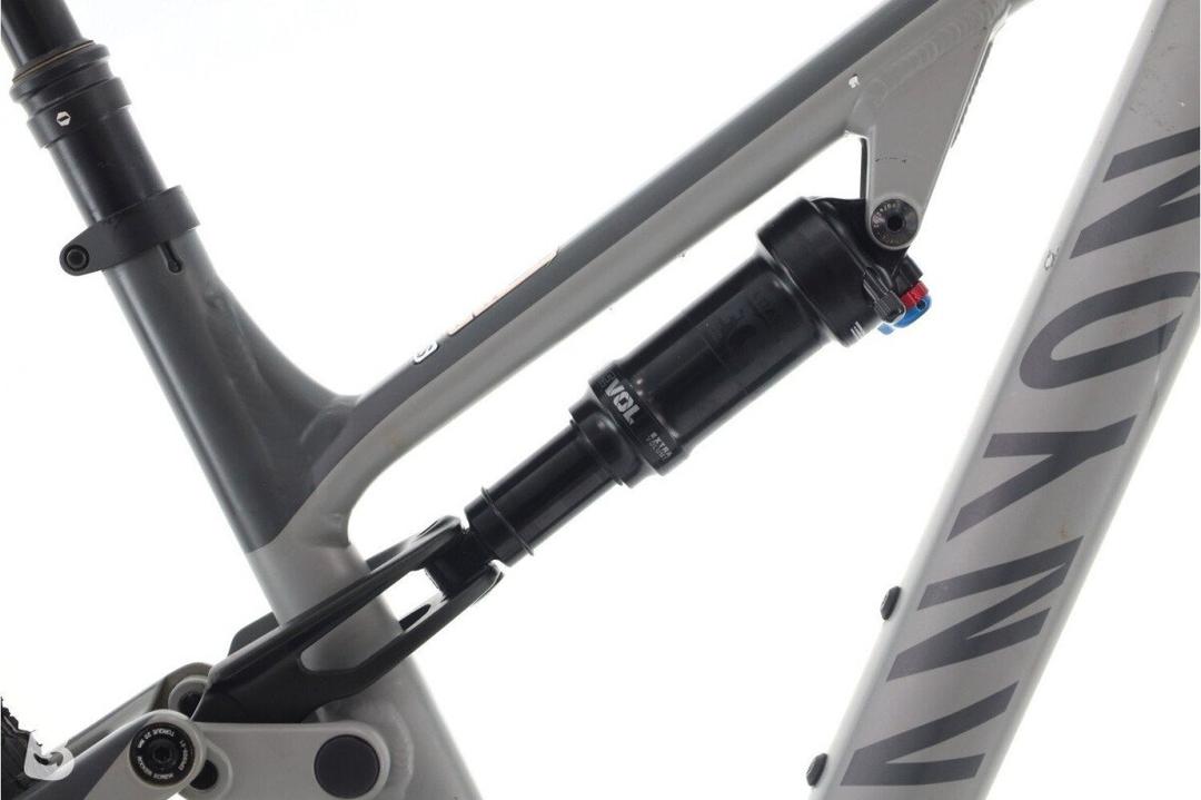 Canyon Neuron 7 XT 2022