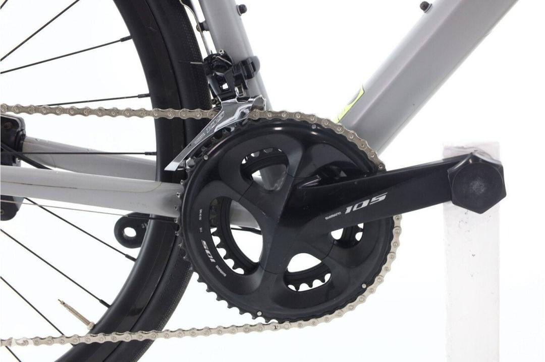 Canyon Roadlite 6 2021