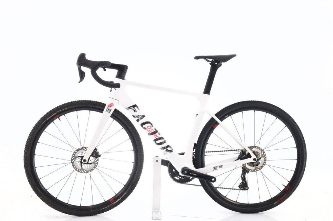 Factor Ostro Gravel Di2 11V 2023
