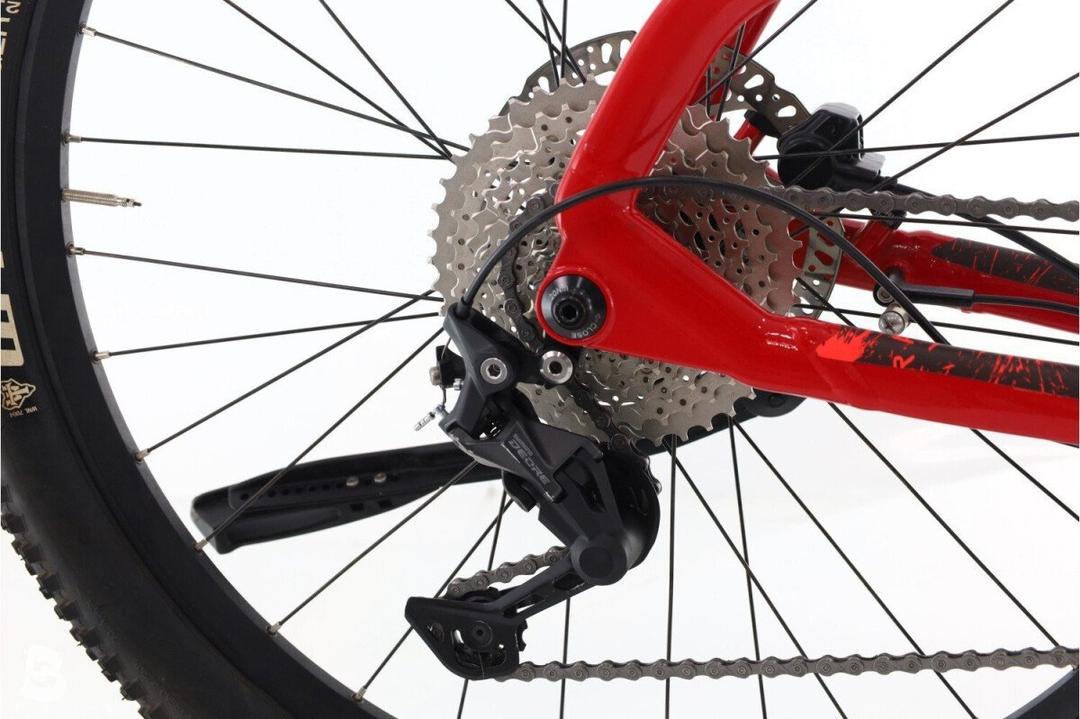 Ghost eTeru Universal 2021