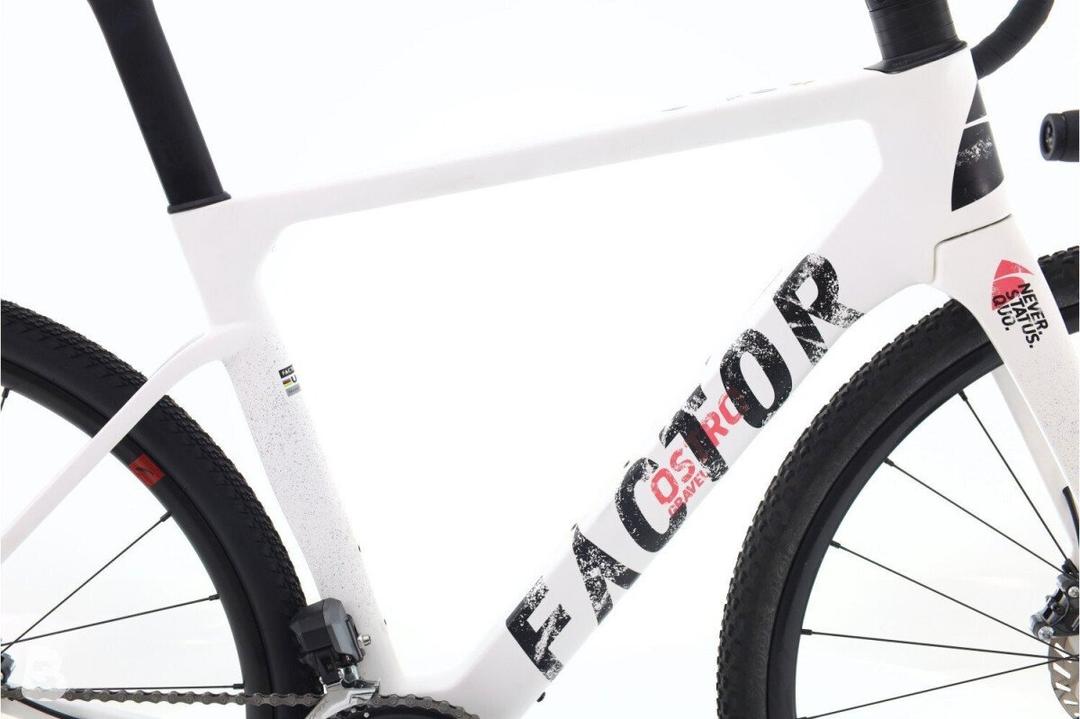 Factor Ostro Gravel Di2 11V 2023