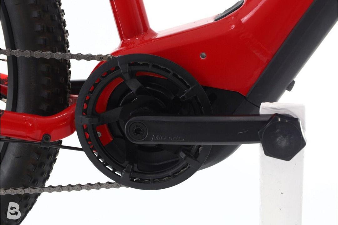 Ghost eTeru Universal 2021