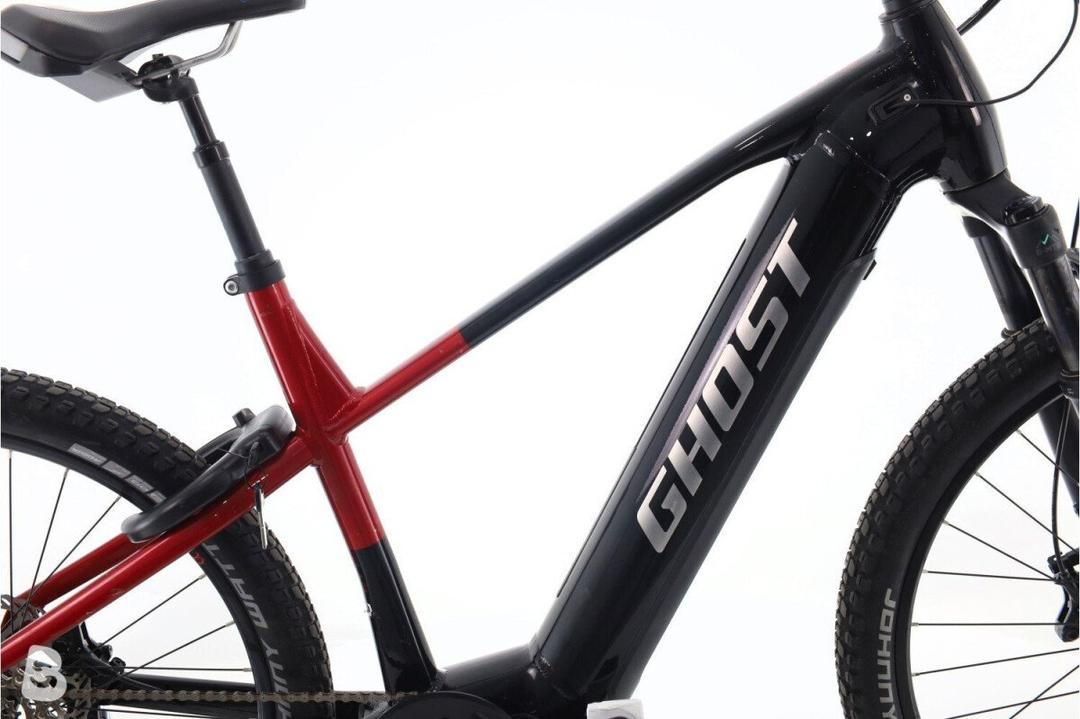 Ghost E-Teru EQ Pro XT 2023