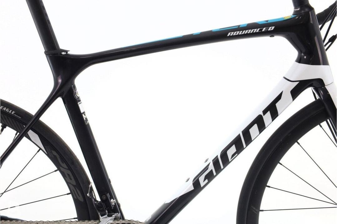 Giant TCR Advanced 2 2018
