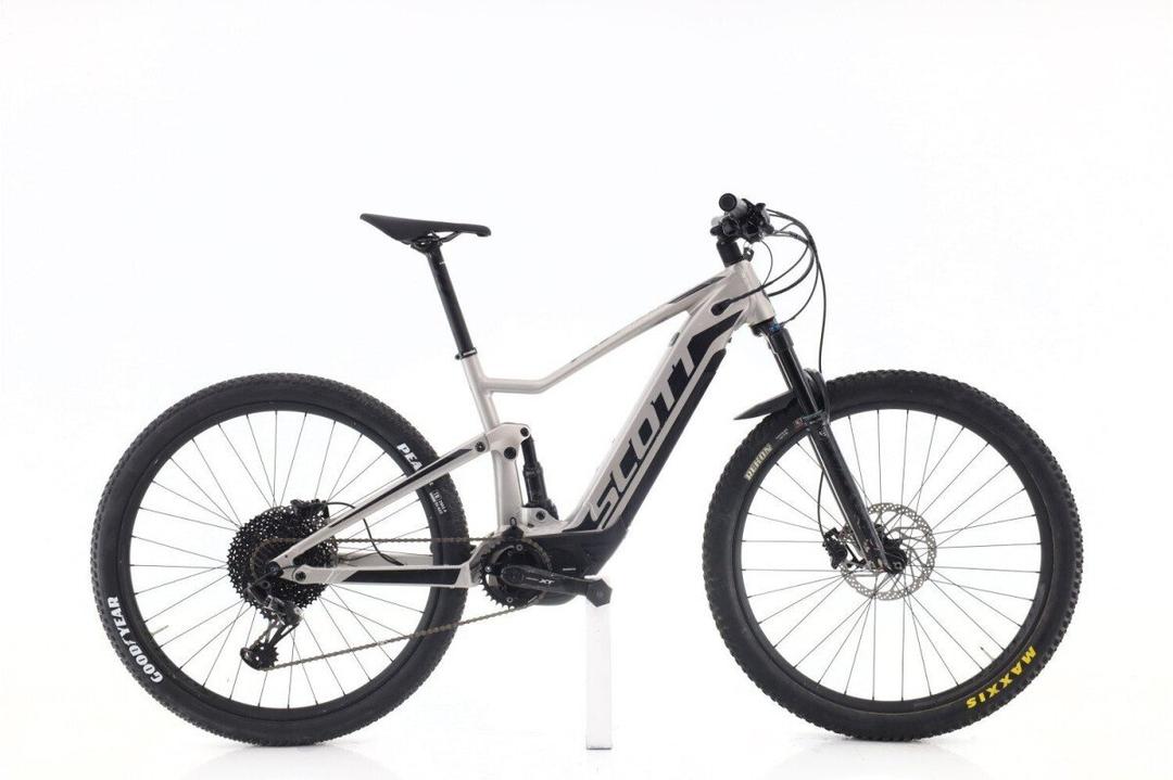Scott Spark eRide 10 GX 2020