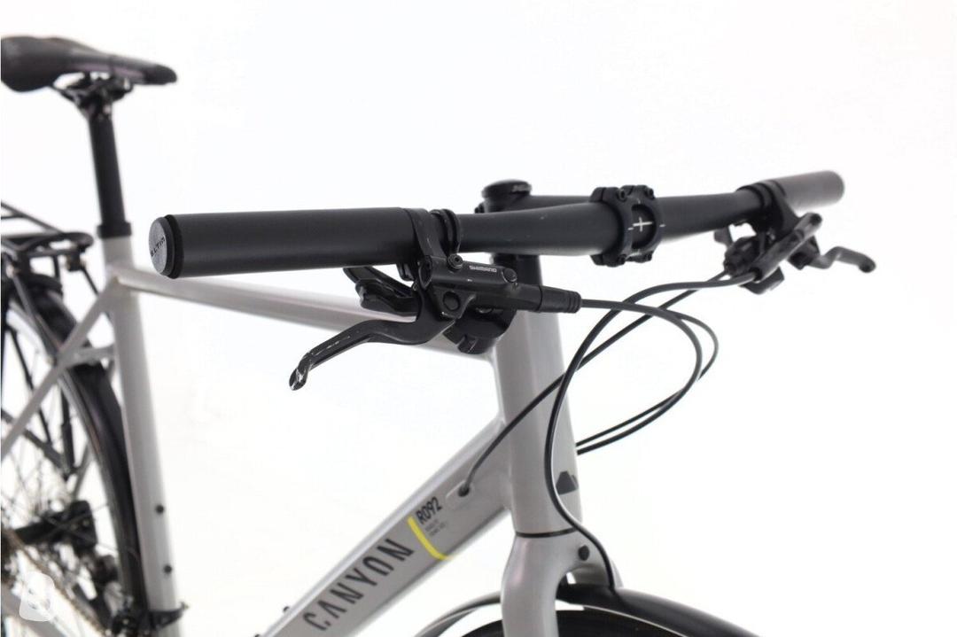 Canyon Roadlite 6 2021