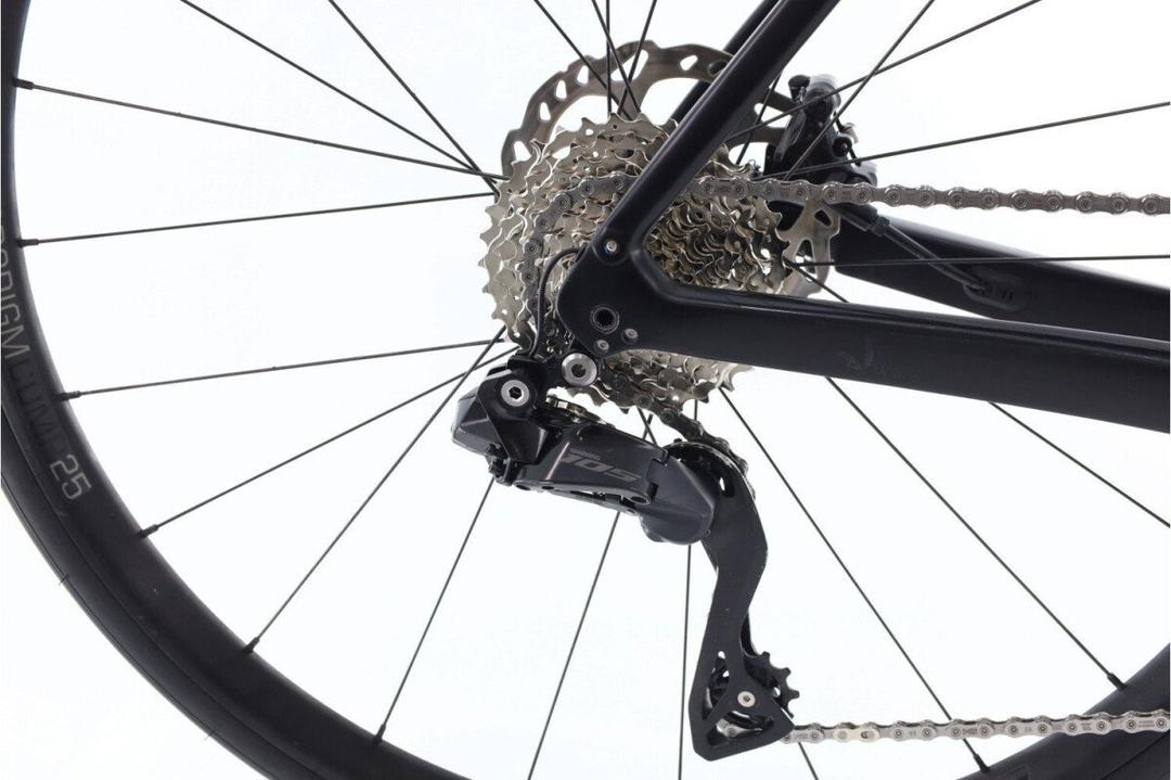 Trek Domane SL6 Di2 12V 2023