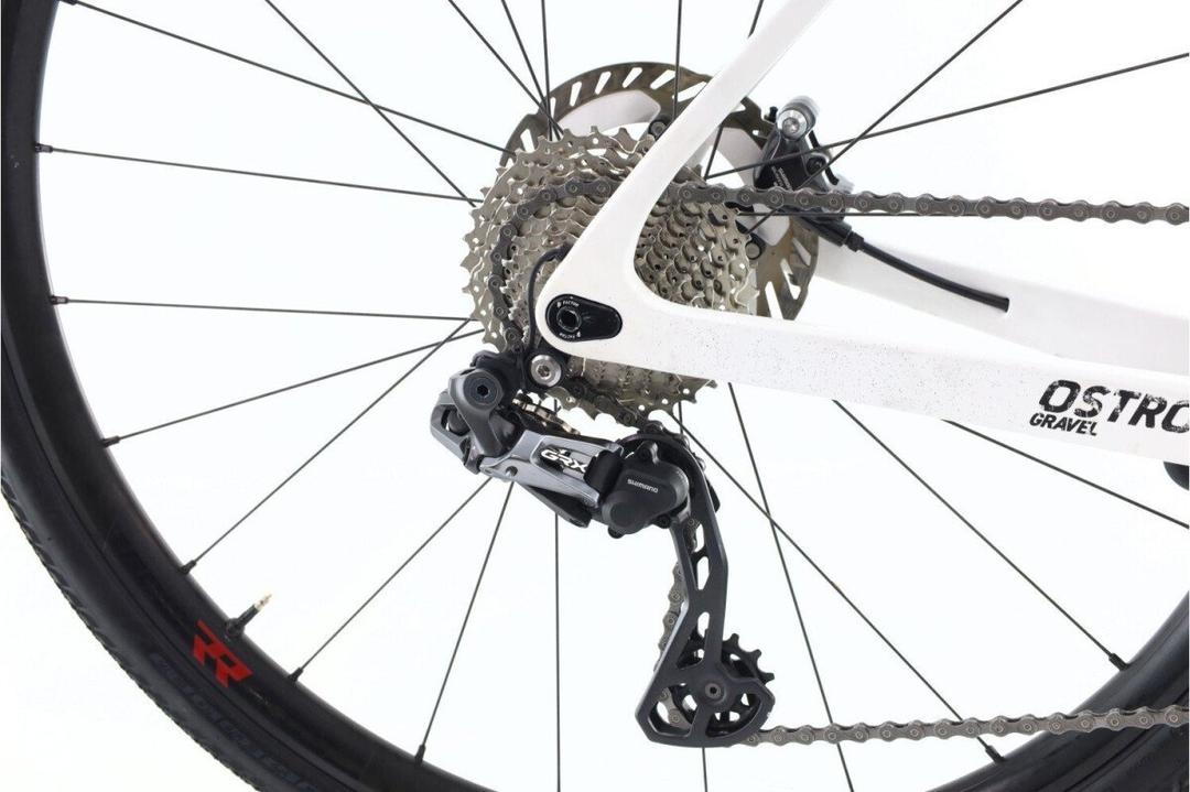 Factor Ostro Gravel Di2 11V 2023