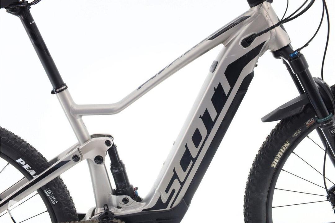 Scott Spark eRide 10 GX 2020