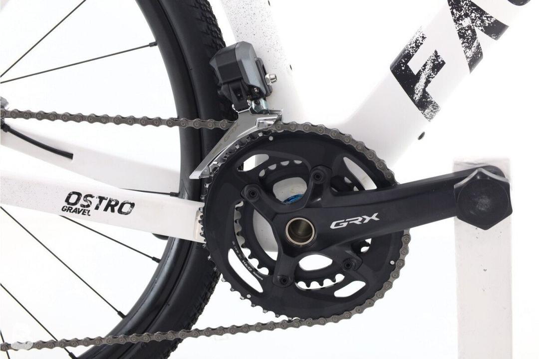 Factor Ostro Gravel Di2 11V 2023