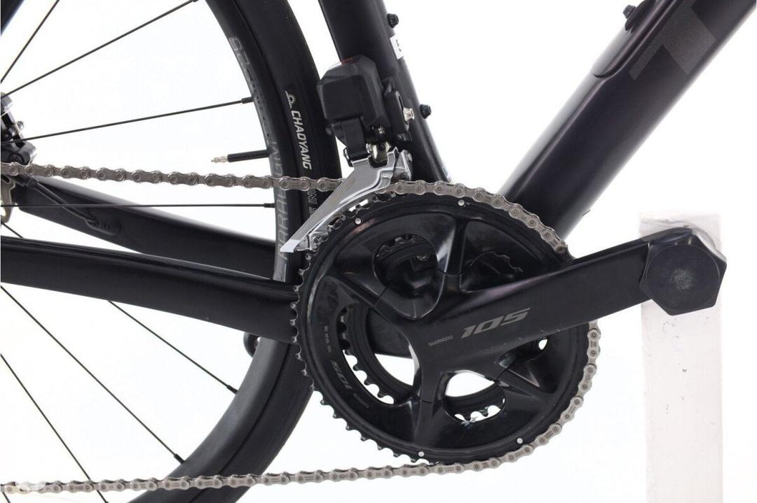 Trek Domane SL6 Di2 12V 2023