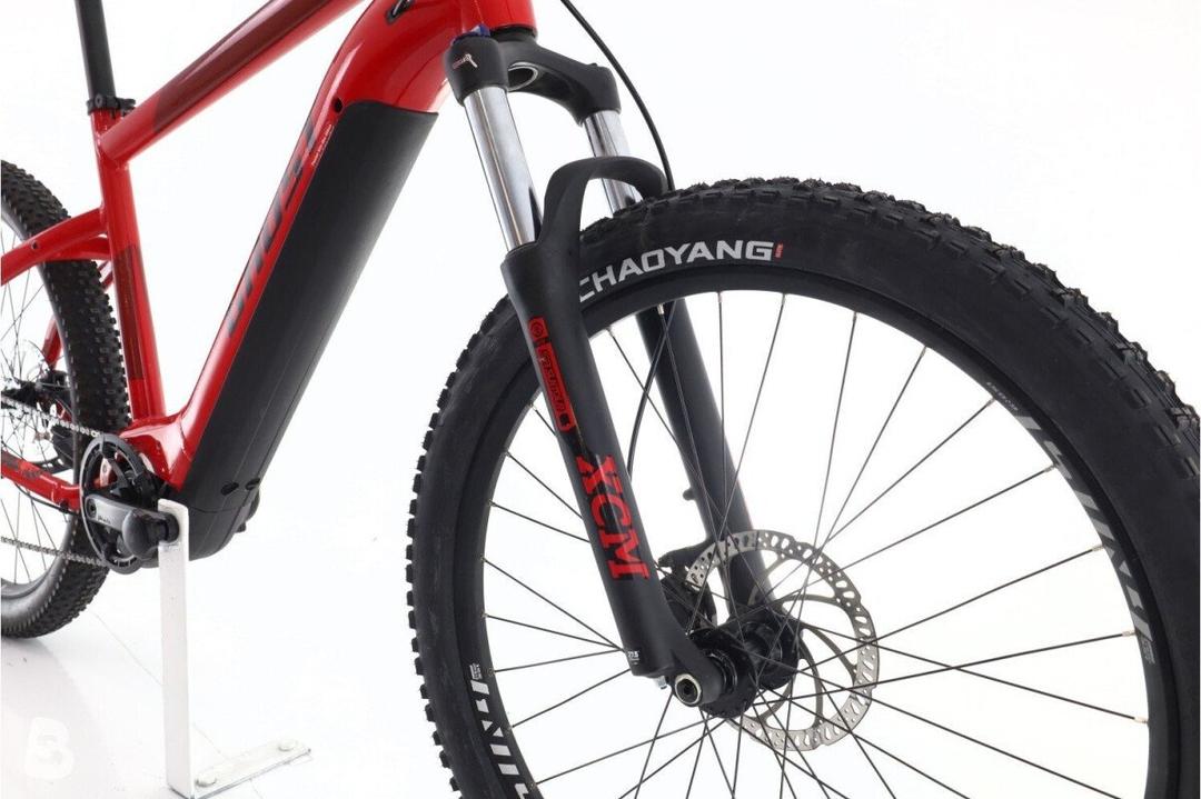 Ghost eTeru Universal 2021