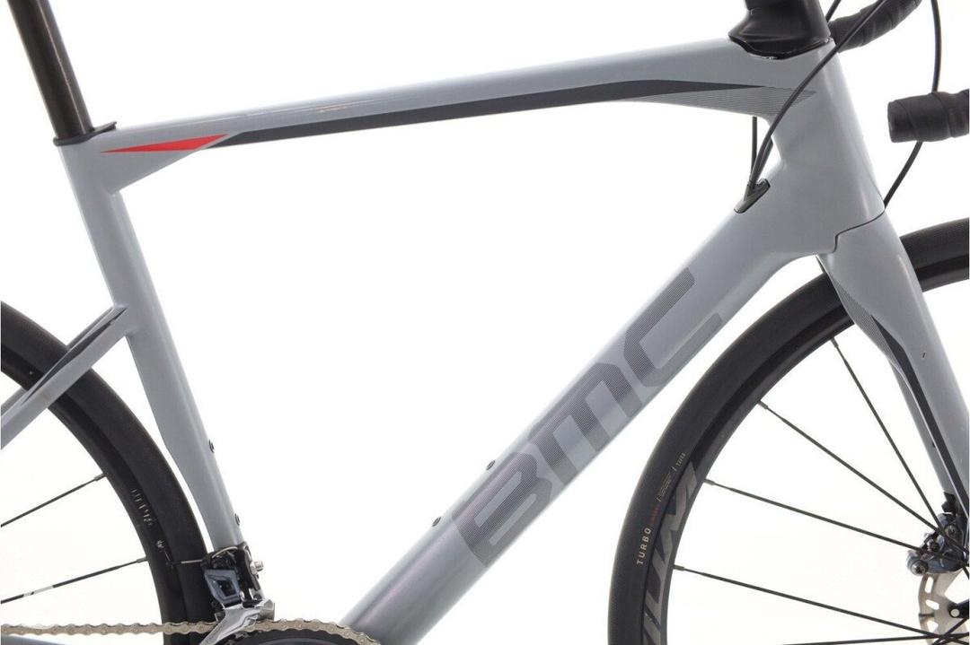 BMC Roadmachine TWO 2021