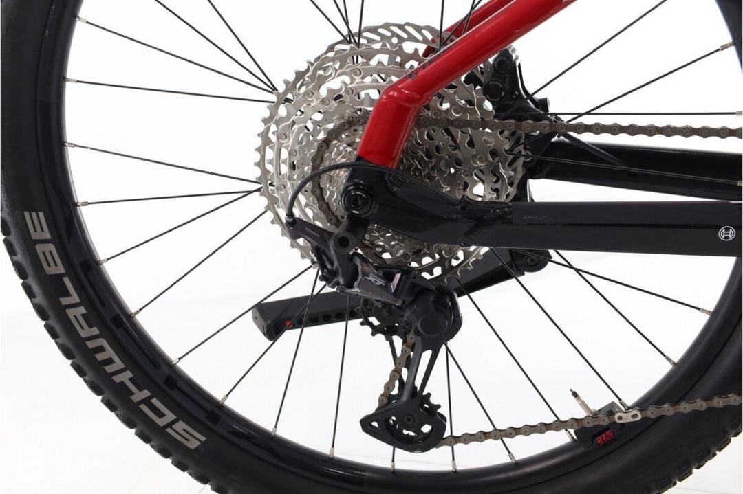 Ghost E-Teru EQ Pro XT 2023