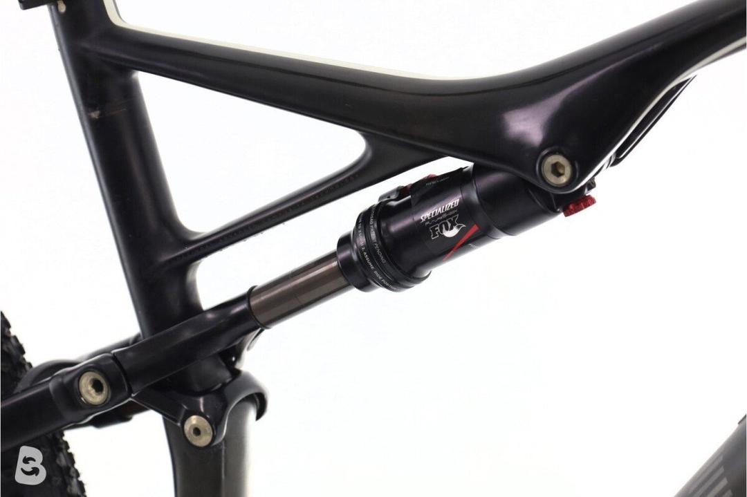 Specialized Epic Comp XT 2020