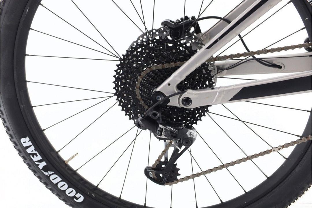 Scott Spark eRide 10 GX 2020