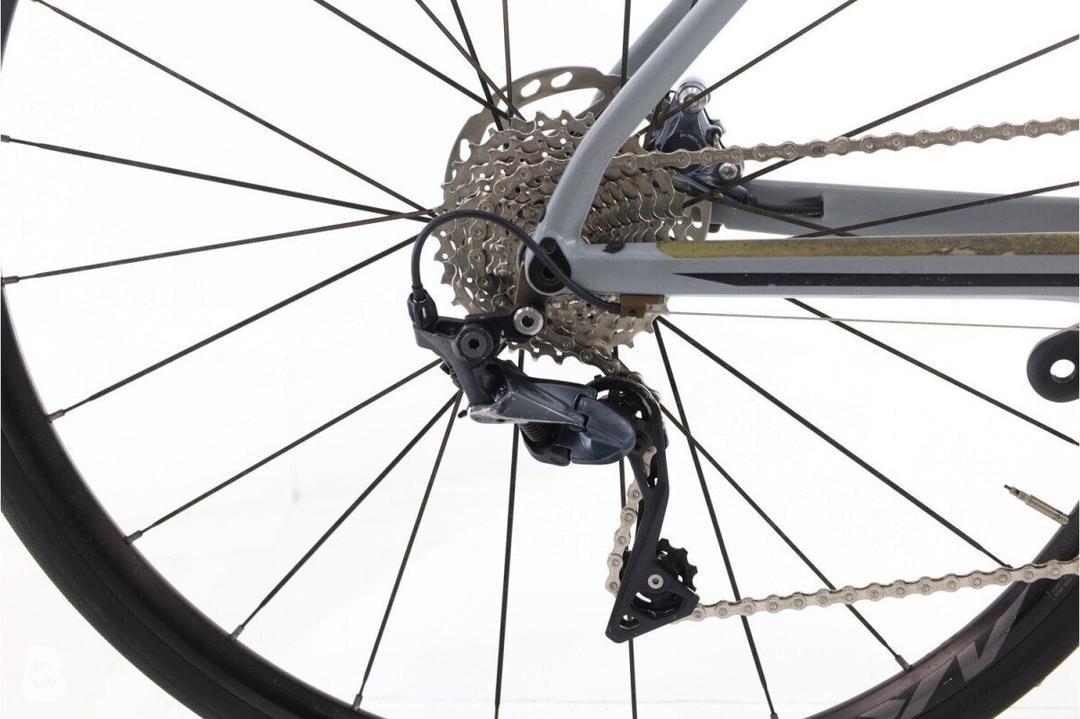 BMC Roadmachine TWO 2021