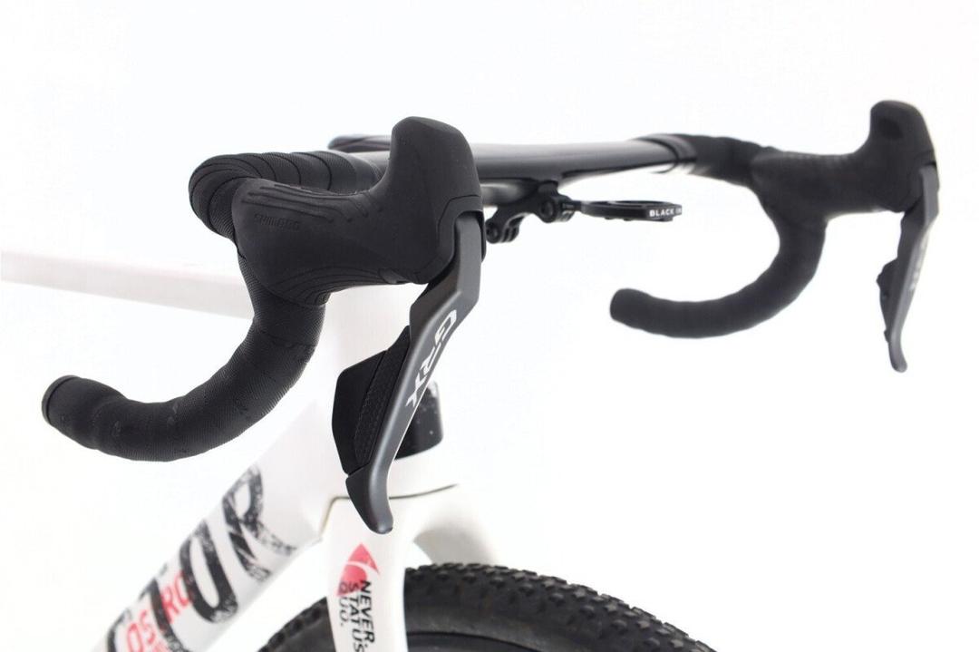 Factor Ostro Gravel Di2 11V 2023