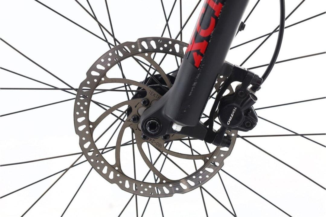 Ghost eTeru Universal 2021