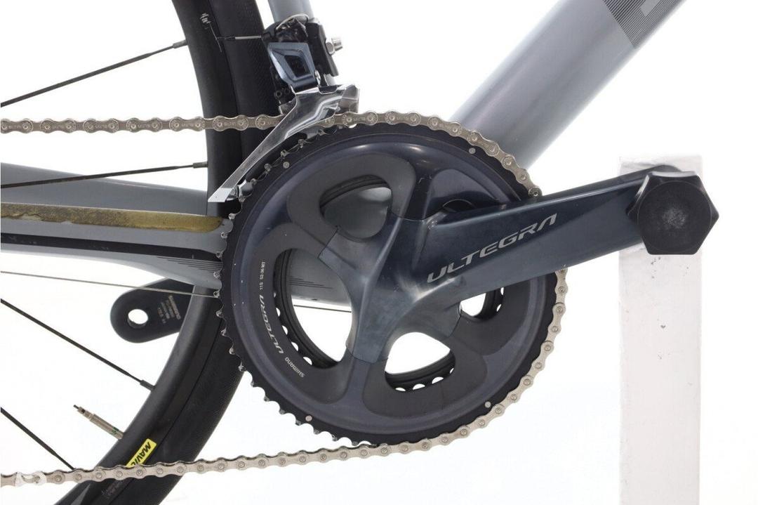 BMC Roadmachine TWO 2021