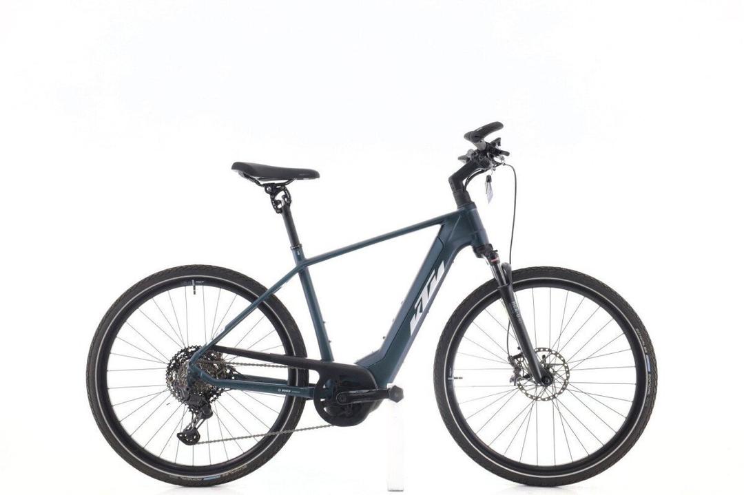 KTM Macina Sport 710 2022