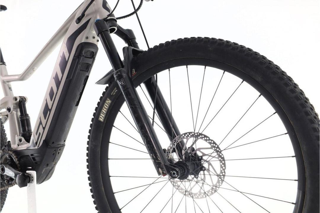 Scott Spark eRide 10 GX 2020