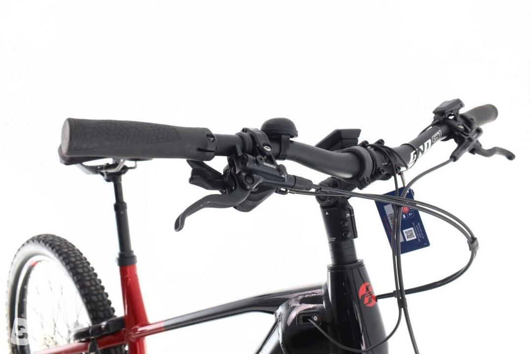 Ghost E-Teru EQ Pro XT 2023