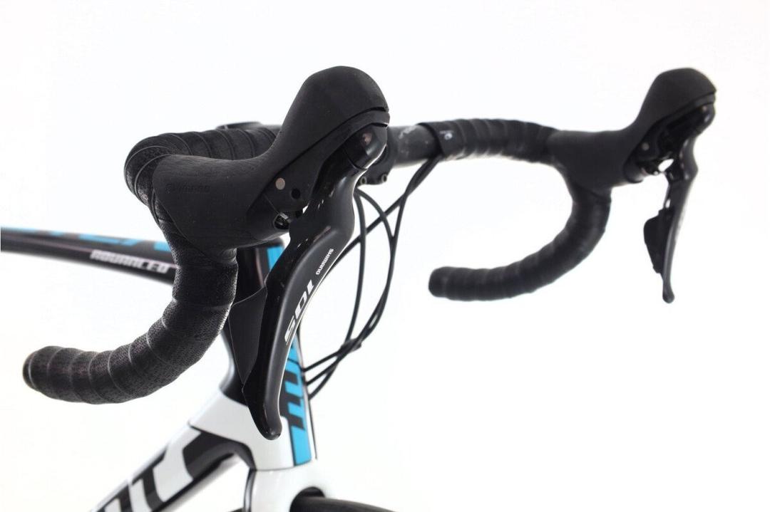 Giant TCR Advanced 2 2018