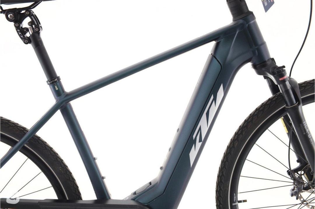 KTM Macina Sport 710 2022