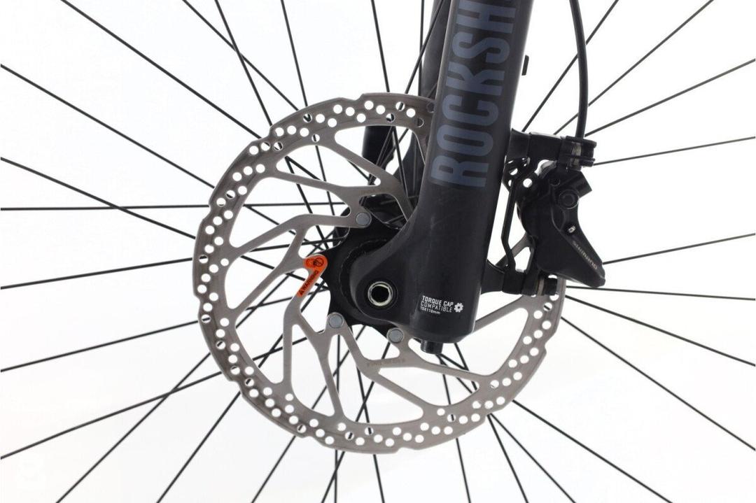 Ghost E-Teru EQ Pro XT 2023