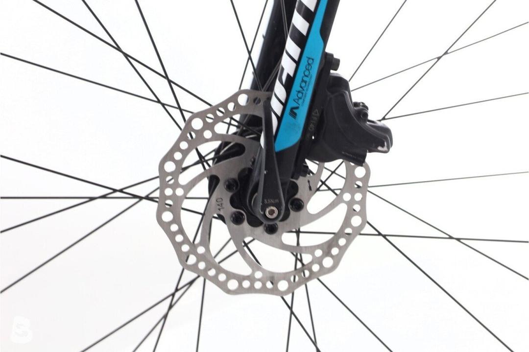 Giant TCR Advanced 2 2018