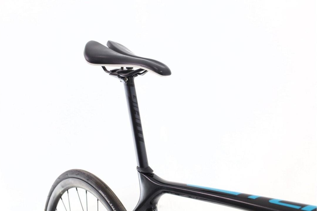 Giant TCR Advanced 2 2018