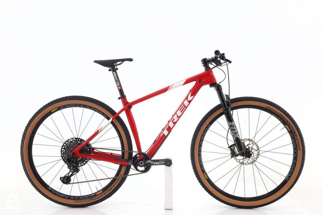 Trek Procaliber 9.7 GX 2019