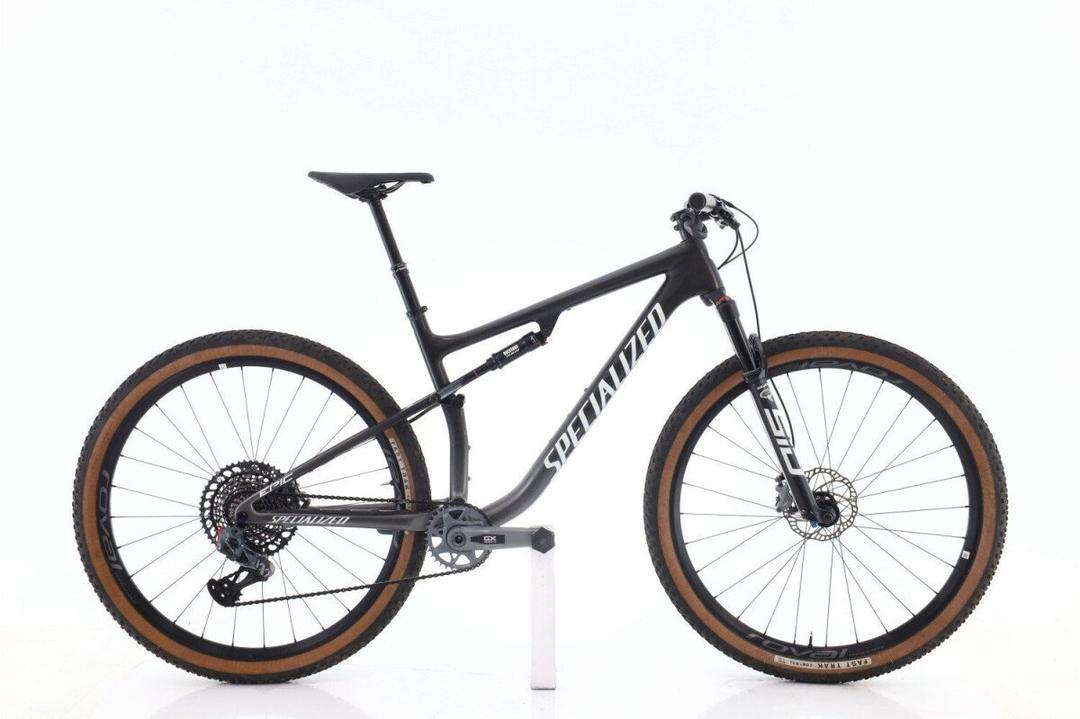 Specialized Epic Expert XX1 AXS 2022