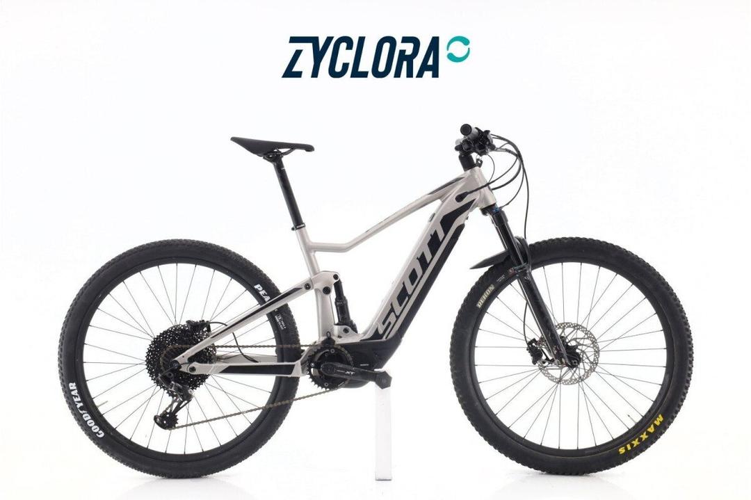 Scott Spark eRide 10 GX 2020