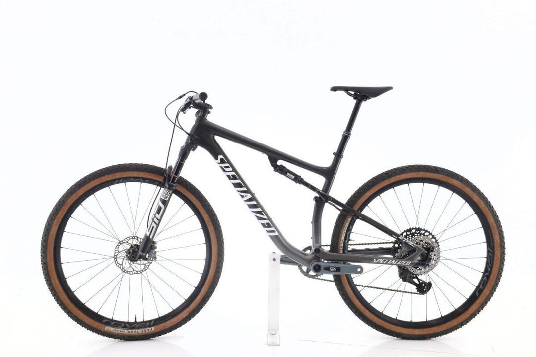Specialized Epic Expert XX1 AXS 2022