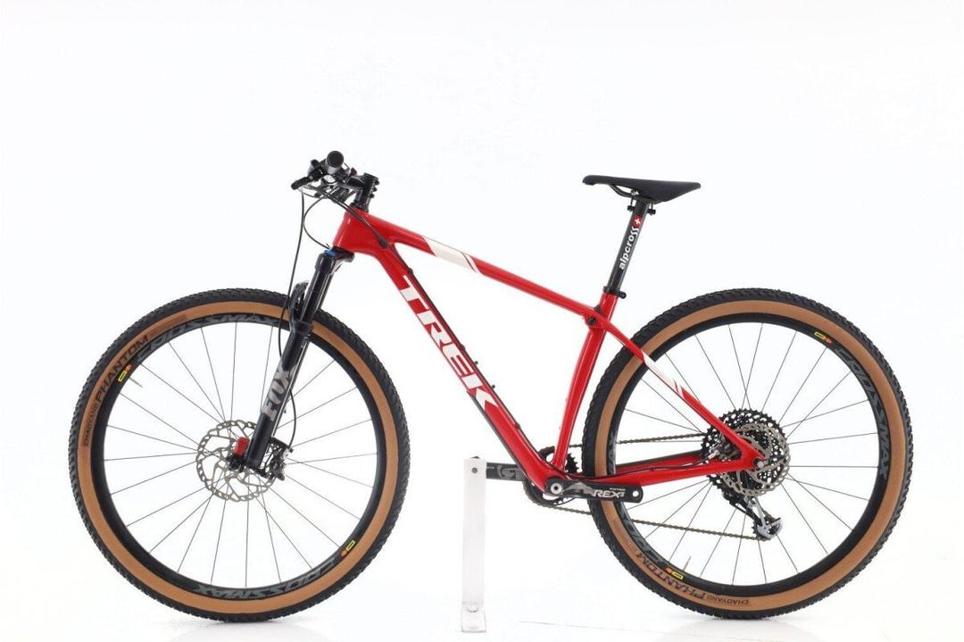 Trek Procaliber 9.7 GX 2019