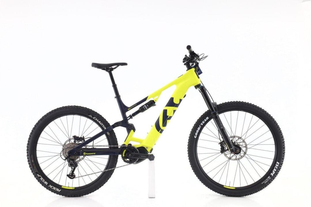 Husqvarna Husqvarna Mountain Cross MC1 2024