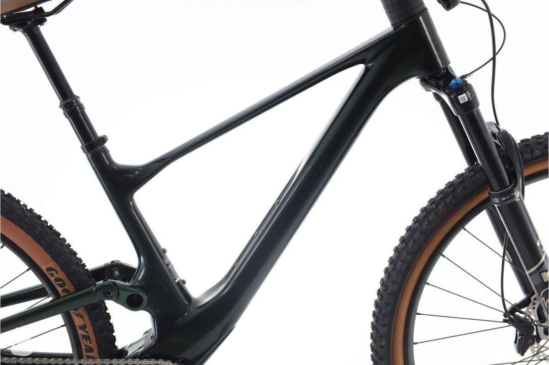 Scott Spark 930 XT 2022